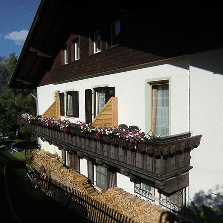 Alpenblick Bed & Breakfast Vipiteno Kültér fotó