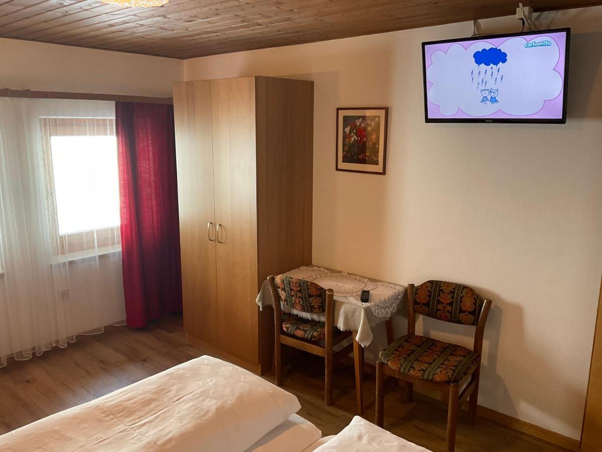 Alpenblick Bed & Breakfast Vipiteno Kültér fotó
