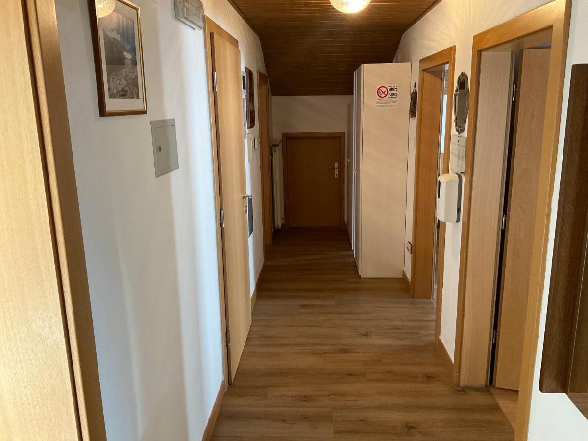 Alpenblick Bed & Breakfast Vipiteno Kültér fotó