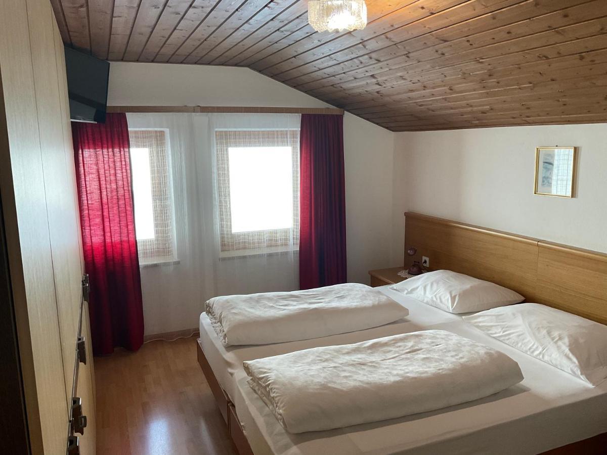 Alpenblick Bed & Breakfast Vipiteno Kültér fotó