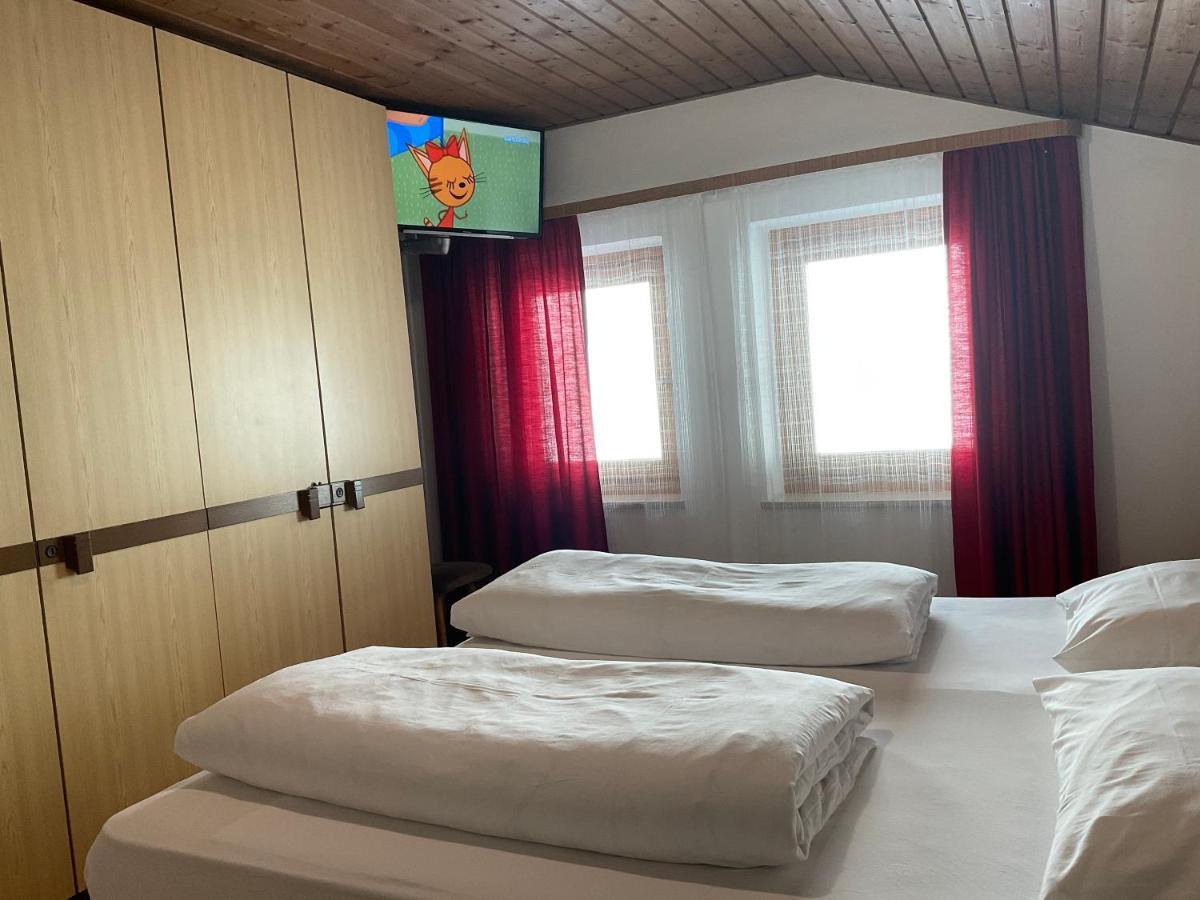 Alpenblick Bed & Breakfast Vipiteno Kültér fotó
