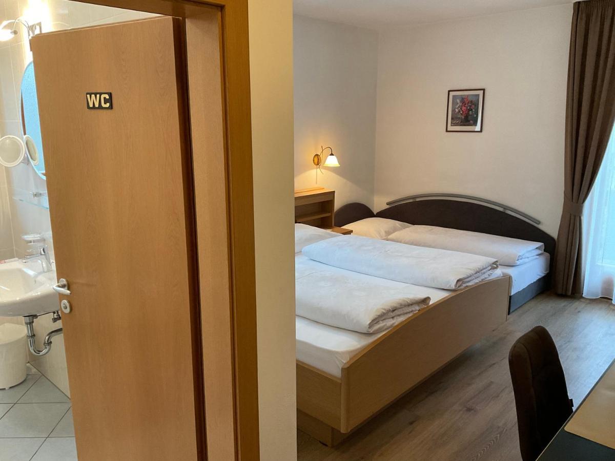 Alpenblick Bed & Breakfast Vipiteno Kültér fotó