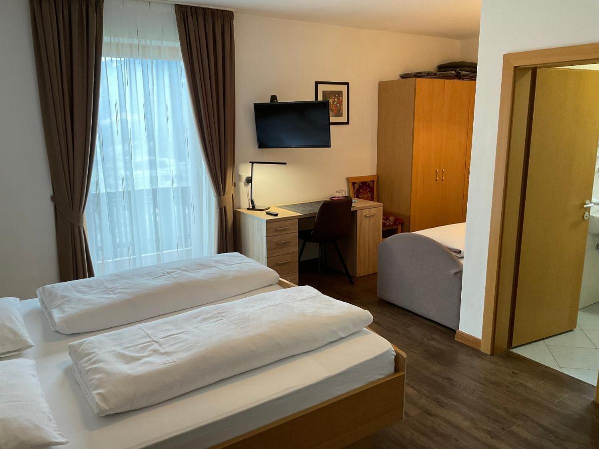Alpenblick Bed & Breakfast Vipiteno Kültér fotó