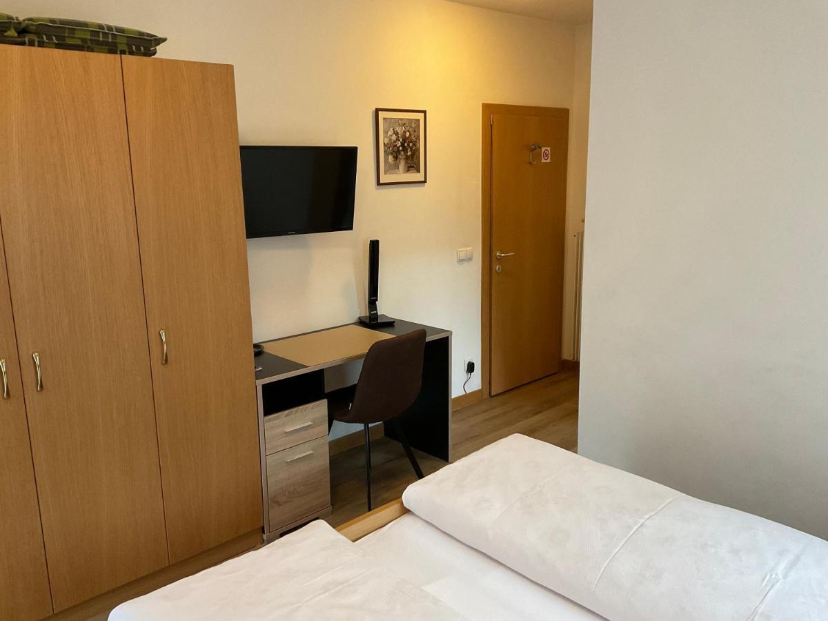 Alpenblick Bed & Breakfast Vipiteno Kültér fotó