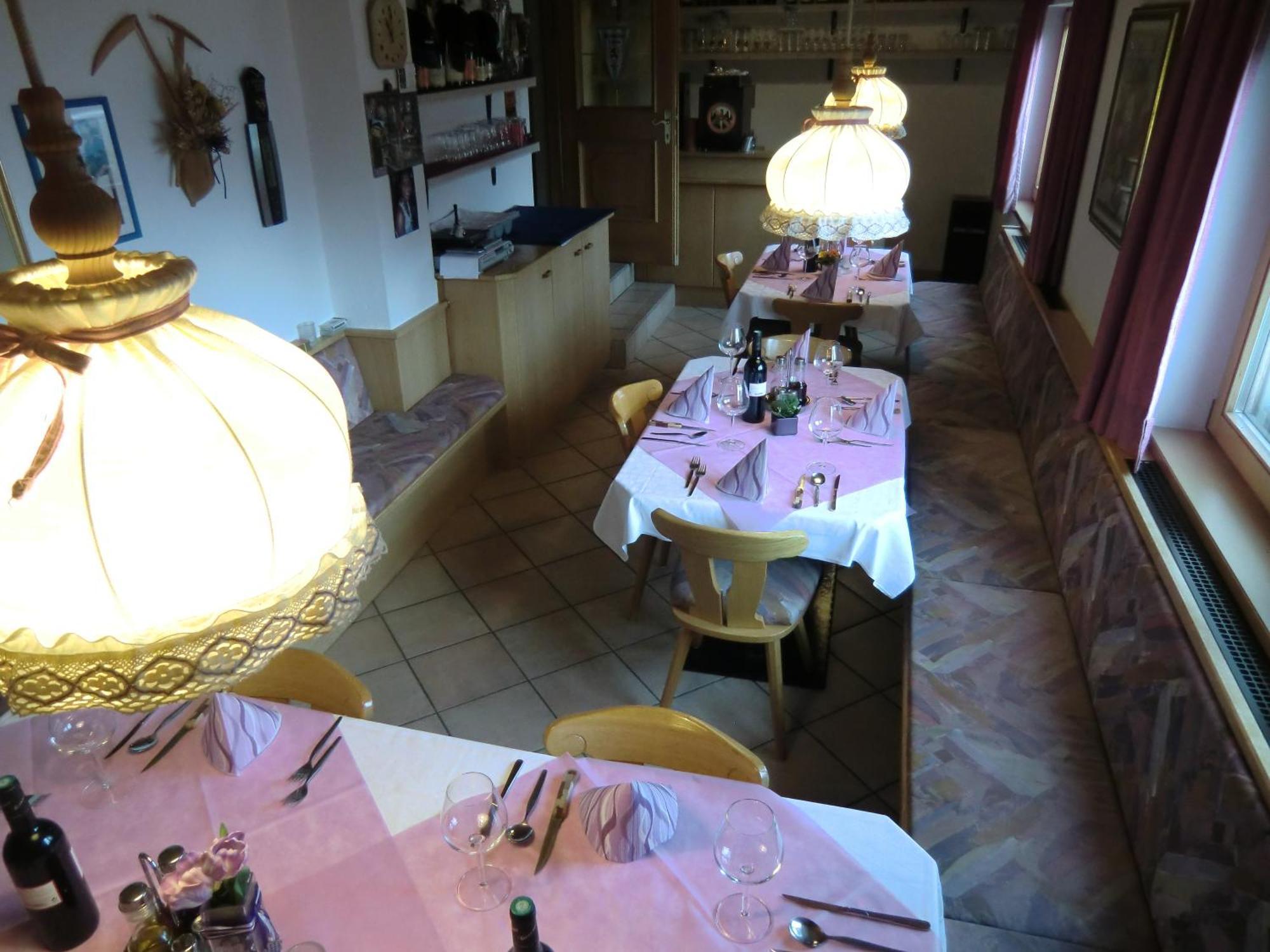 Alpenblick Bed & Breakfast Vipiteno Kültér fotó