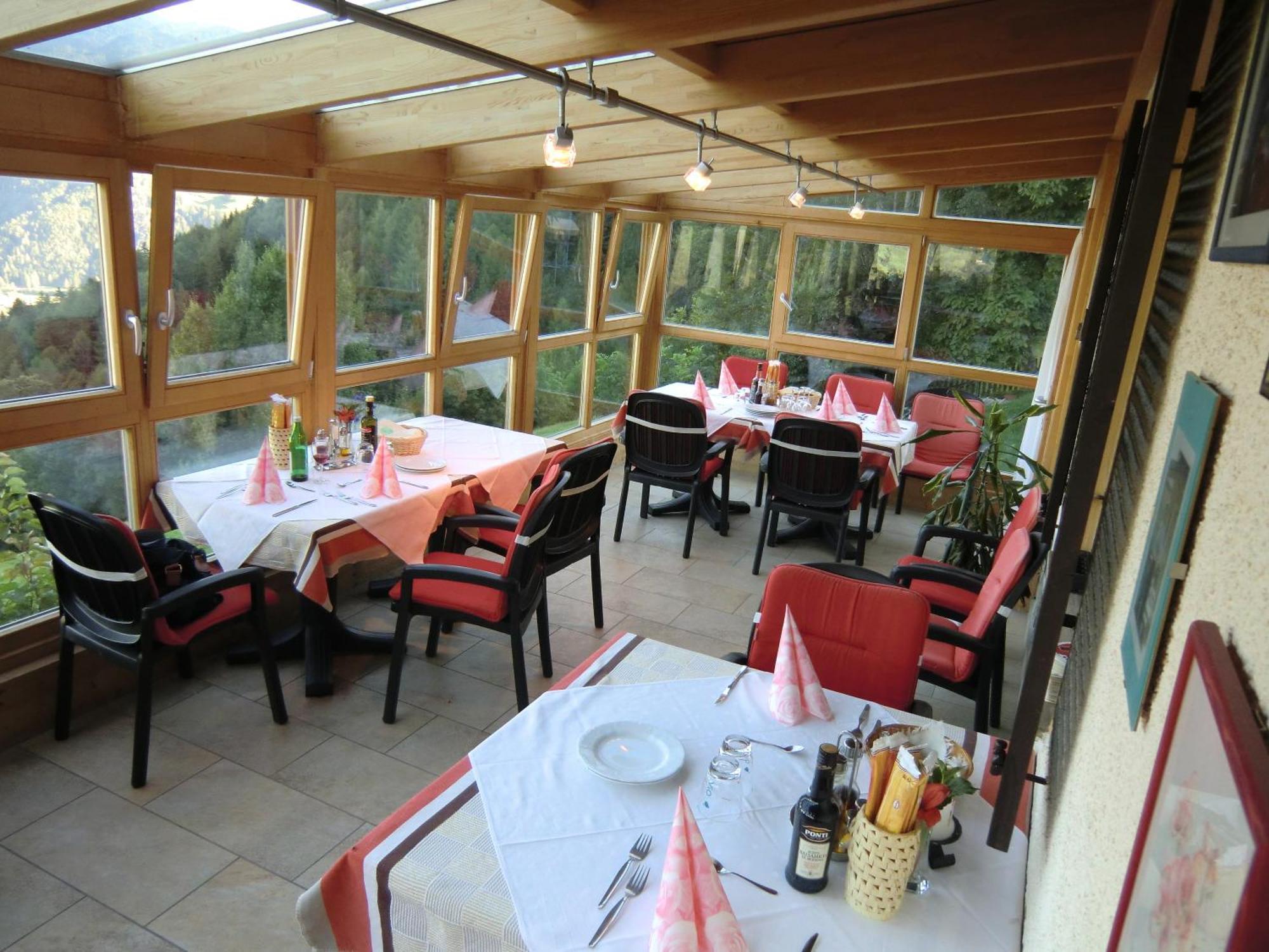 Alpenblick Bed & Breakfast Vipiteno Kültér fotó