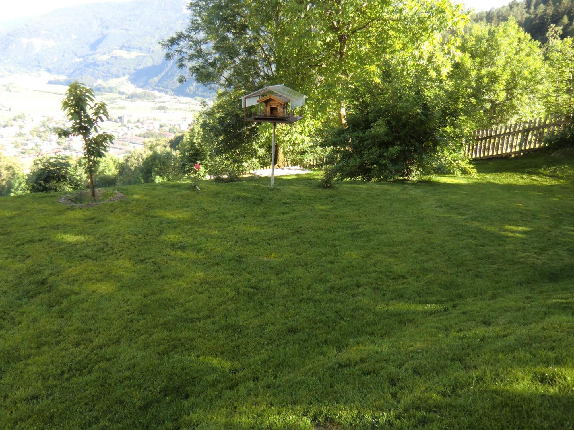 Alpenblick Bed & Breakfast Vipiteno Kültér fotó