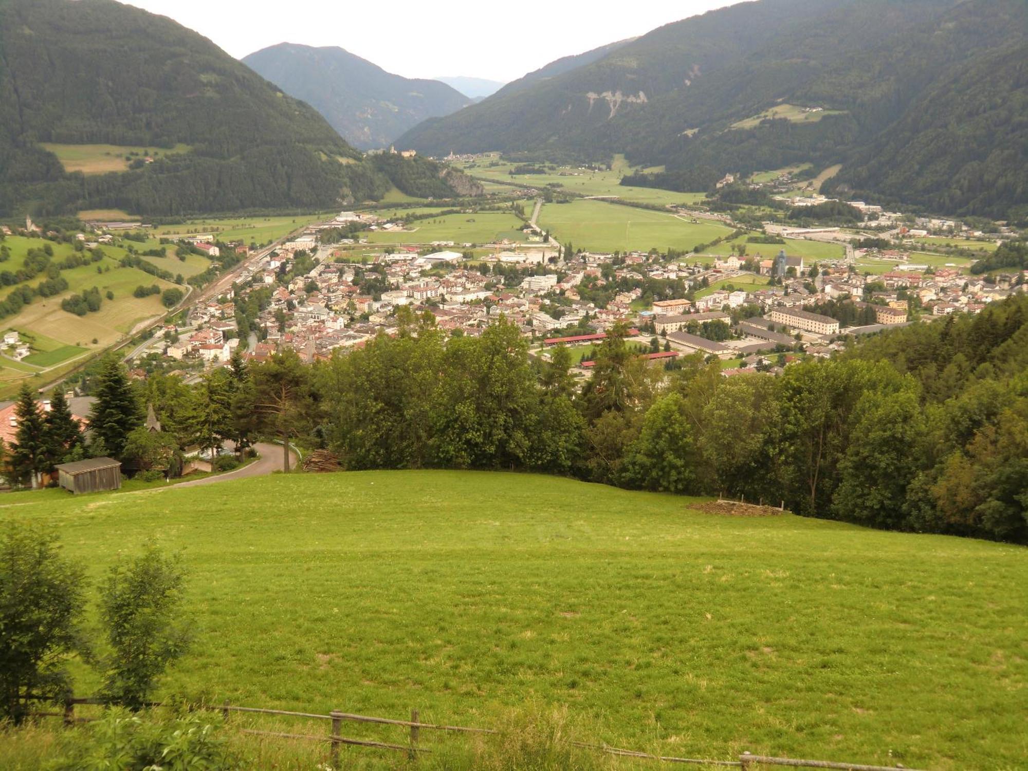 Alpenblick Bed & Breakfast Vipiteno Kültér fotó