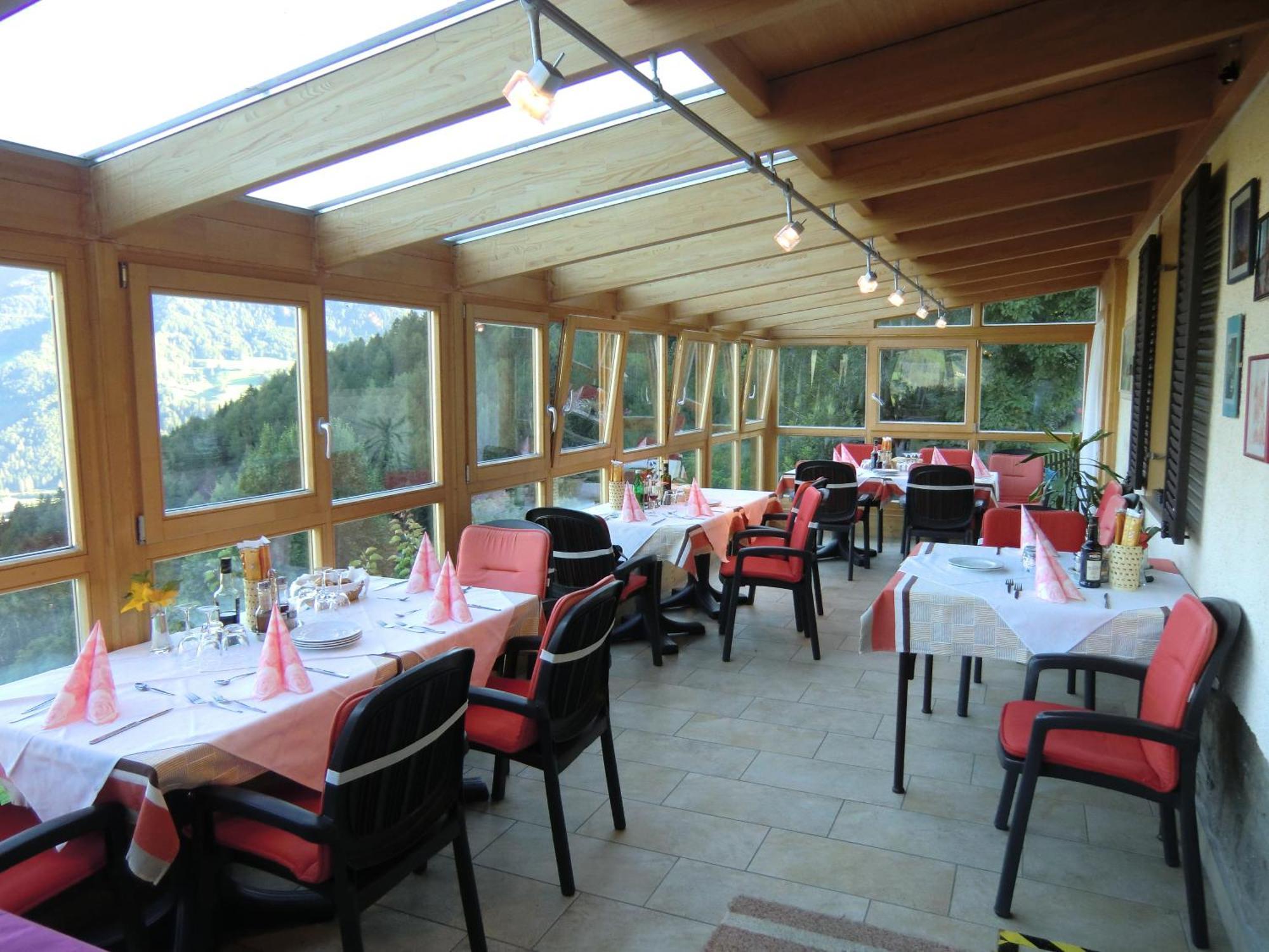 Alpenblick Bed & Breakfast Vipiteno Kültér fotó