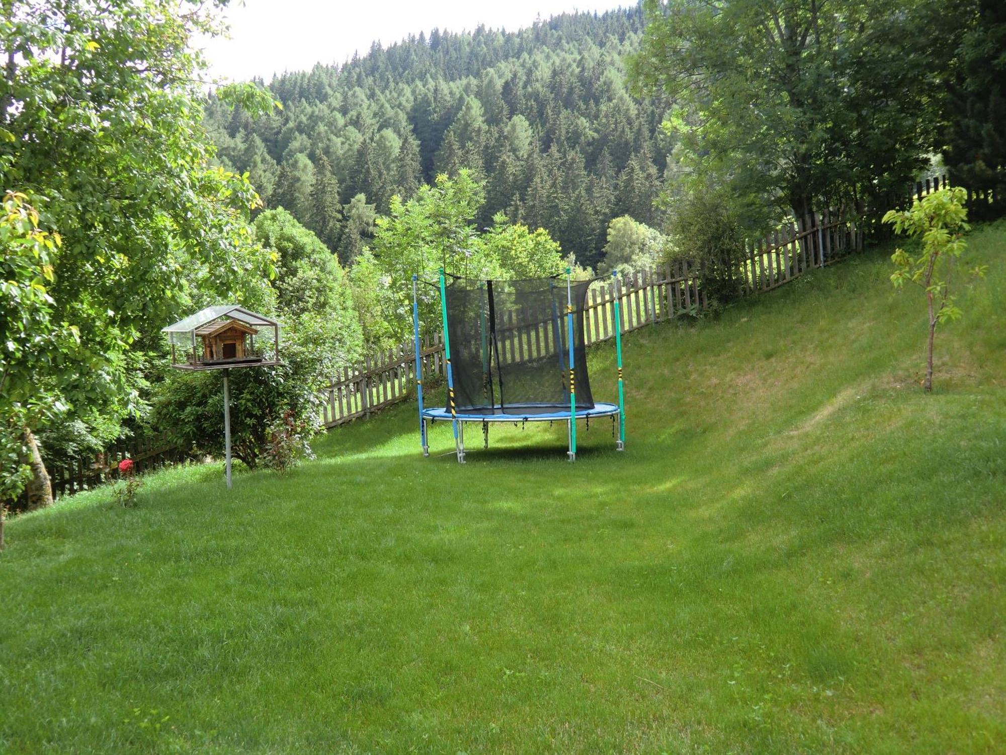 Alpenblick Bed & Breakfast Vipiteno Kültér fotó