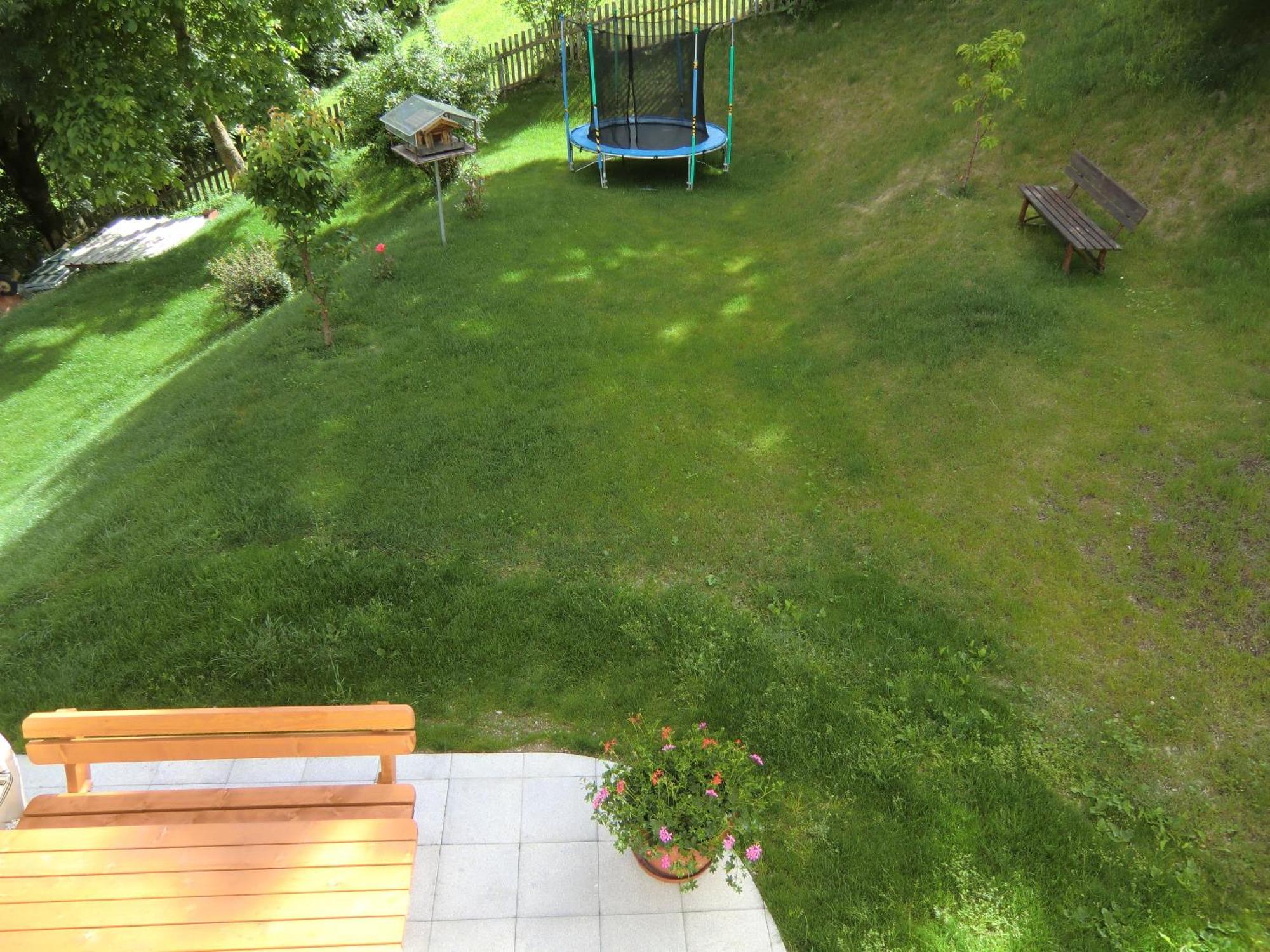 Alpenblick Bed & Breakfast Vipiteno Kültér fotó