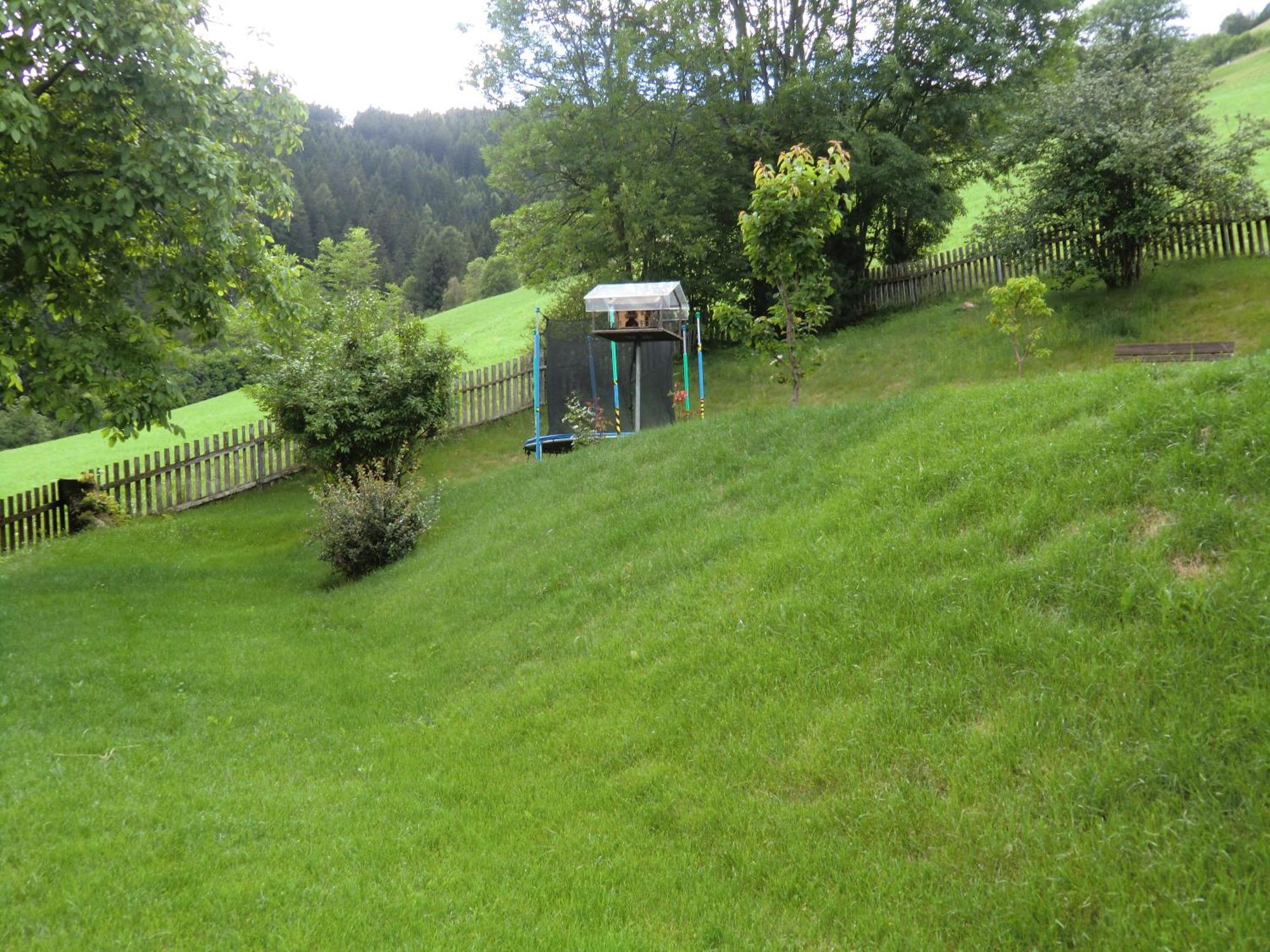 Alpenblick Bed & Breakfast Vipiteno Kültér fotó