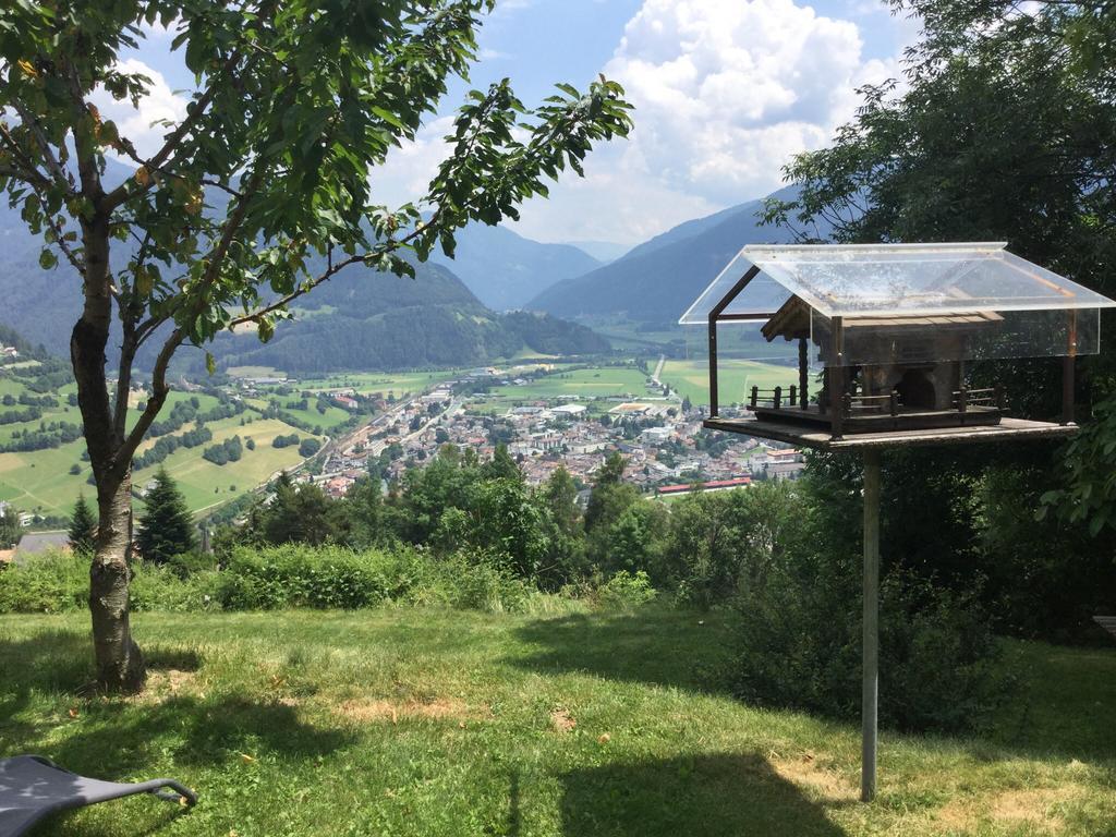 Alpenblick Bed & Breakfast Vipiteno Kültér fotó