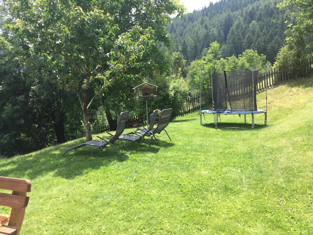 Alpenblick Bed & Breakfast Vipiteno Kültér fotó