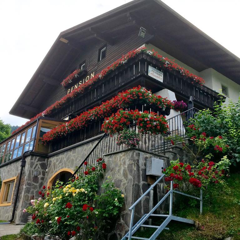 Alpenblick Bed & Breakfast Vipiteno Kültér fotó