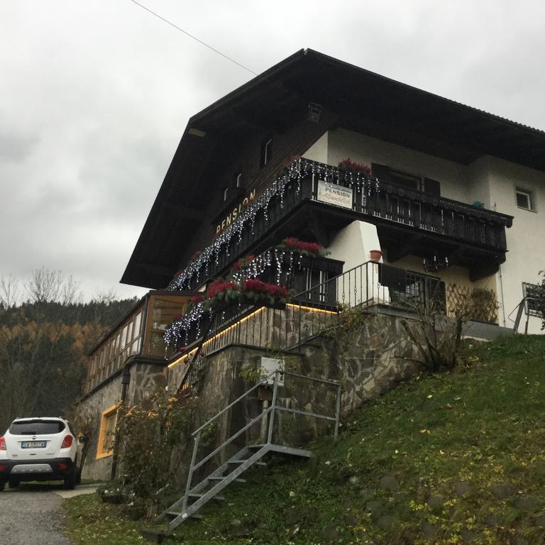 Alpenblick Bed & Breakfast Vipiteno Kültér fotó