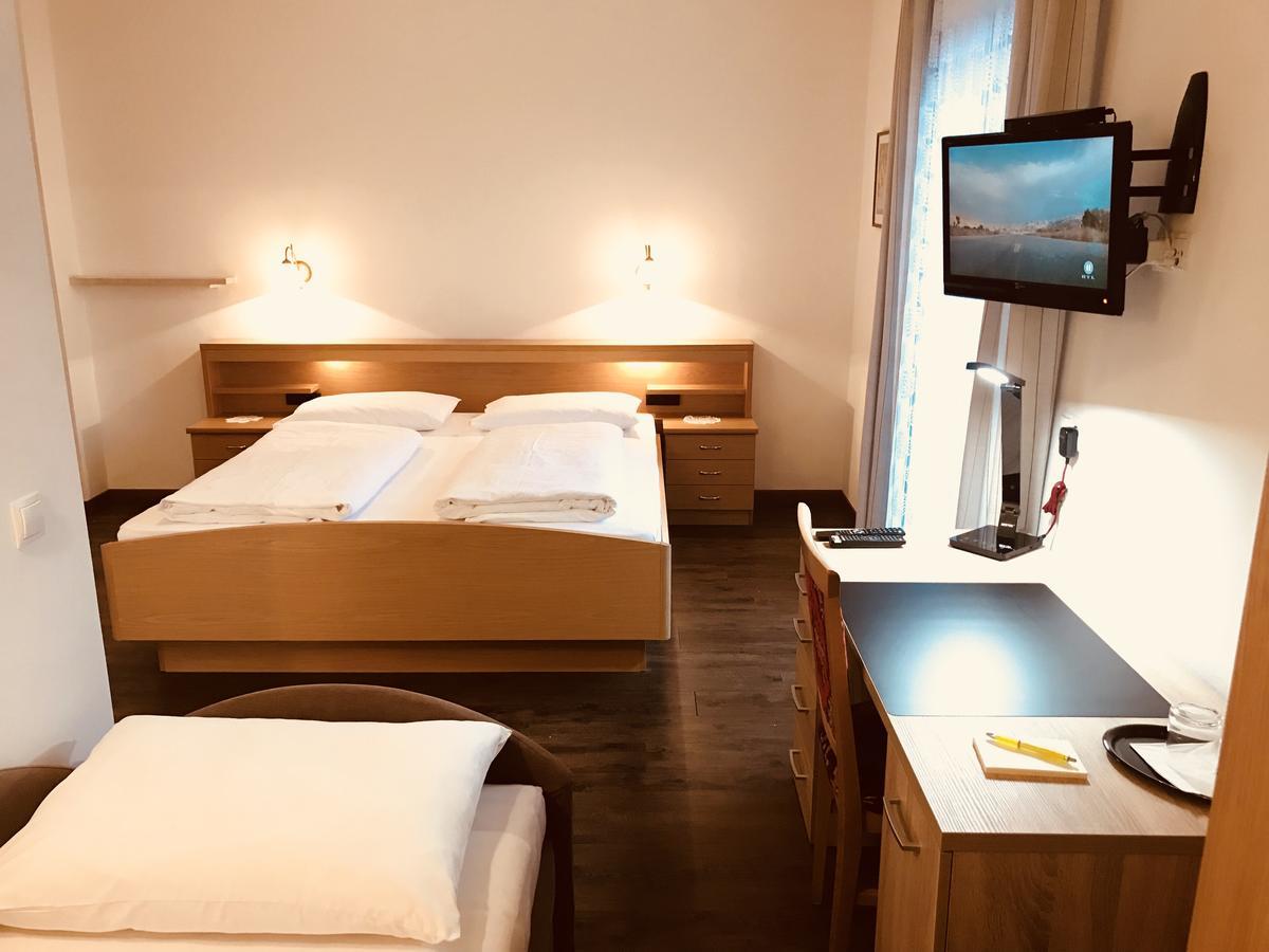 Alpenblick Bed & Breakfast Vipiteno Kültér fotó