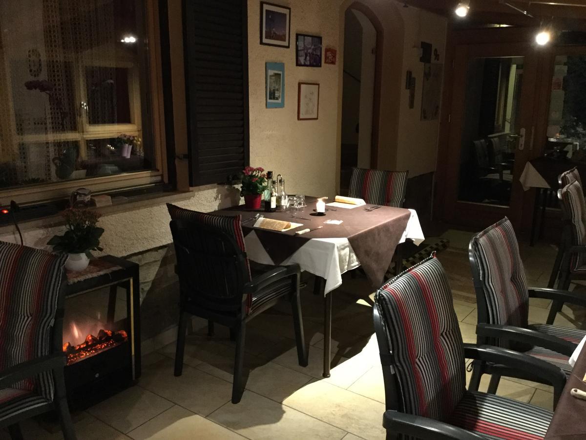 Alpenblick Bed & Breakfast Vipiteno Kültér fotó