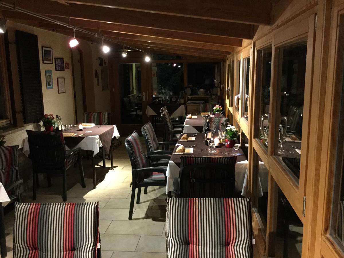 Alpenblick Bed & Breakfast Vipiteno Kültér fotó