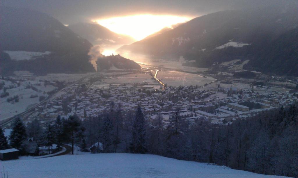Alpenblick Bed & Breakfast Vipiteno Kültér fotó