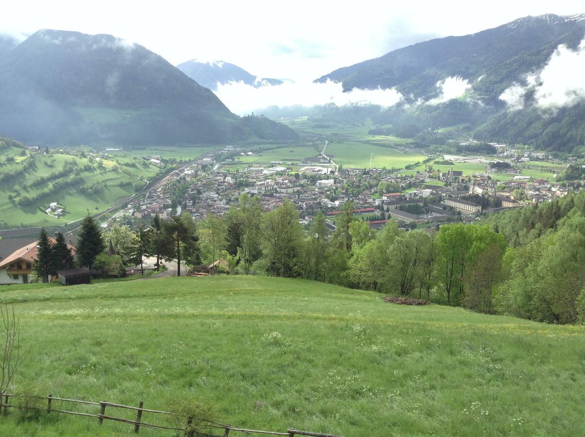Alpenblick Bed & Breakfast Vipiteno Kültér fotó