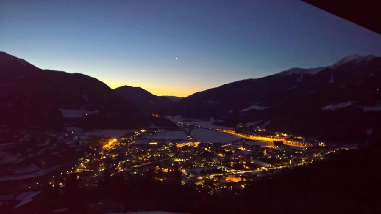 Alpenblick Bed & Breakfast Vipiteno Kültér fotó